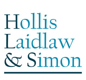 hollis laidlaw & simon logo westchester mount kisco new york law city firm litigation real estate trusts & estates employment law corporate law land use & zoning