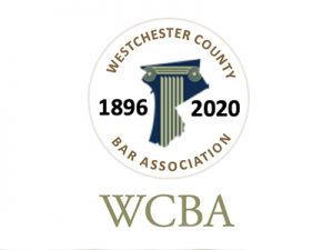 westchester county bar association logo hollis laidlaw & simon attorneys at law mount kisco ny
