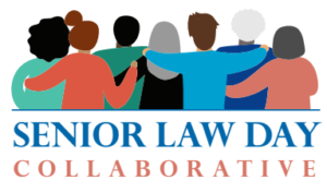 senior law day collaborative logo