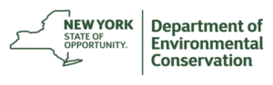 new york state department of environmental conservation logo