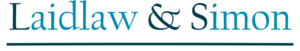 laidlaw & simon logo