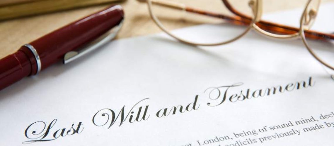 last will and testament hollis laidlaw & simon estate planning attorneys mount kisco westchester county new york